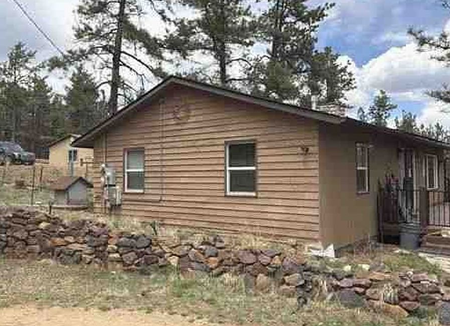 Property Side View