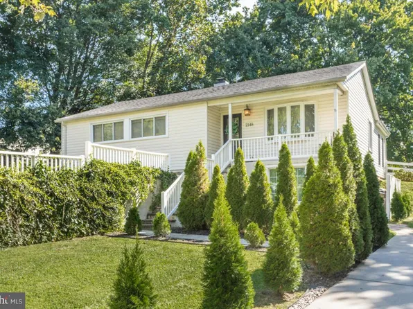 2148 Old Dairy Farm Rd, Gambrills, MD 21054