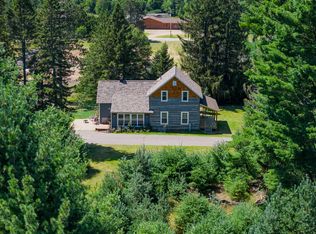 5065 Cth G #G, Eagle River, WI 54521