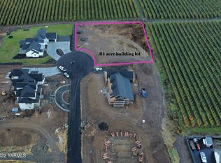 504 Freestyle Ln, Yakima, WA 98908