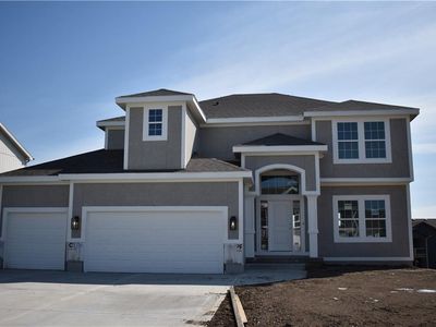 11807 N Bellaire Ave, Kansas City, MO, 64156