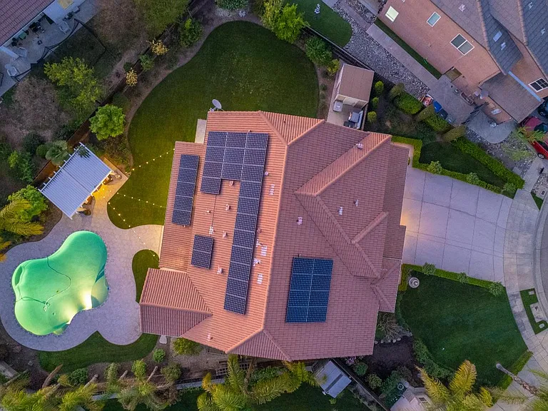 10509 N Sierra Vista Ave — Photo 56