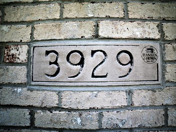 4th image of 3929 Dahoma Dr