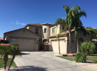 2779 E Balsam Dr, Chandler, AZ 85286