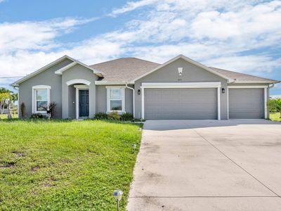 4251 NE 17th Ave, Cape Coral, FL, 33909