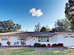 6834 22nd Cir N, Saint Petersburg, FL 33702