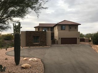 812 E Placita De Roberta, Tucson, AZ 85718