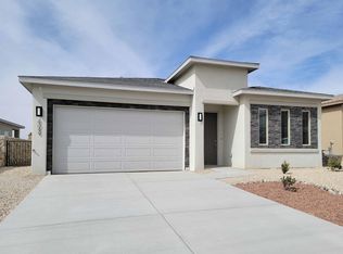 4049 Lasso Loop, Las Cruces, NM 88005