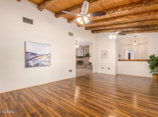 26600 S Madera Canyon Rd, Madera Canyon, AZ 85614