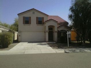 3411 S 84th Ln, Tolleson, AZ 85353