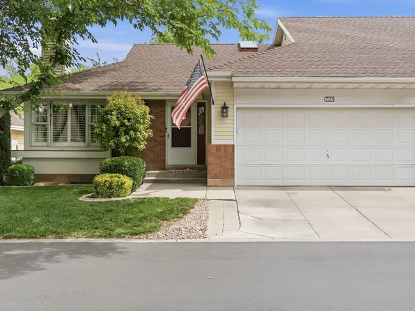 845 N Valley View Dr APT 701, St George, UT 84770
