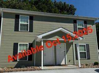 414 W 3rd St, Corbin, KY 40701