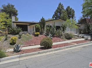 3130 Voltaire Dr, Topanga, CA 90290