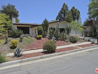 3130 Voltaire Dr, Topanga, CA, 90290