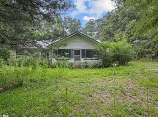 10420 County Road 138, Bay Minette, AL 36507