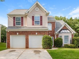 10822 Northgate Trail Dr, Charlotte, NC 28215