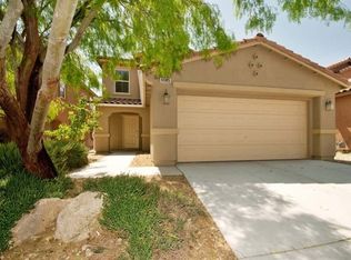 6585 Pacific Screech Pl, North Las Vegas, NV 89084