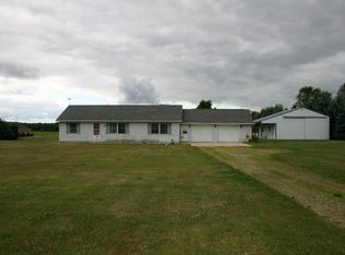17751 F Dr S, Marshall, MI 49068