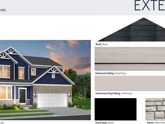 5th image of 2049 Fragola Dr Lot 327