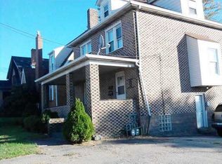 1208 Lincoln Hwy, North Versailles, PA
