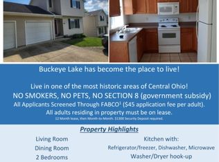 2637 E Park St, Millersport, OH 43046