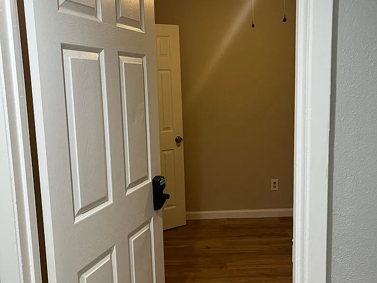2nd room