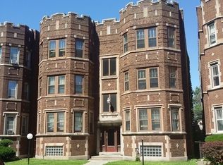 7922 S Rhodes Ave APT 2, Chicago, IL 60619