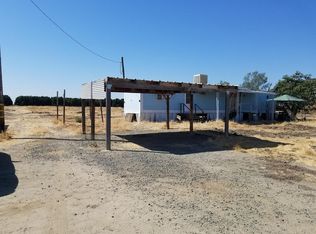 24553 Avenue 92, Terra Bella, CA 93270