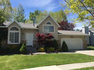 8092 S 865 E, Sandy, UT 84094