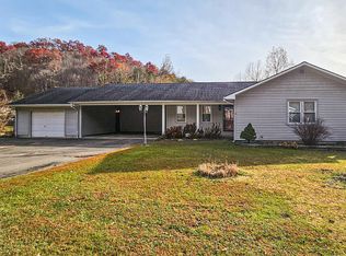 118 Wellington Dr, Middlesboro, KY 40965