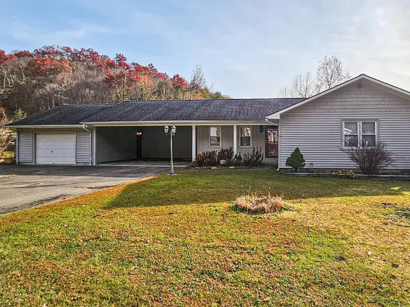 118 Wellington Dr, Middlesboro, KY 40965
