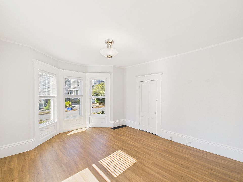 Living room view 2