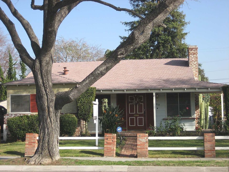 1st image of 432 N San Marino Ave