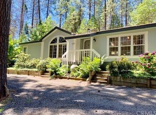 3742 Hoffman Rd, Oroville, CA 95965