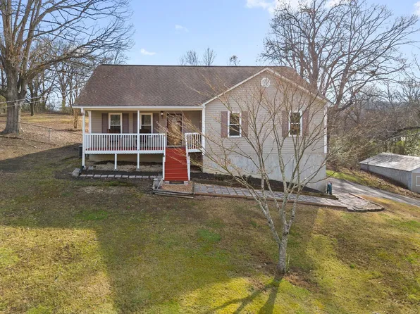 201 Tennessee Ave, Rossville, GA 30741