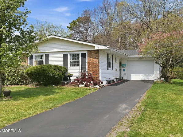 3 Logan Court, Brick, NJ 08724