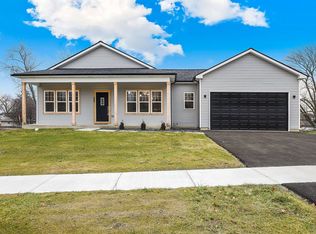 887 Harley Ct, Aurora, IL 60505