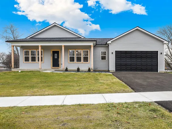887 Harley Ct, Aurora, IL 60505