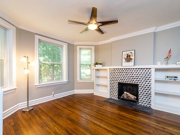 2nd image of 2037 W Estes Ave #1