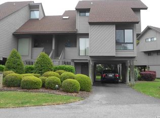 105 Heron Marsh Dr UNIT 48, Pawleys Island, SC 29585