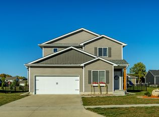 603 Prairie View Dr, Huxley, IA 50124