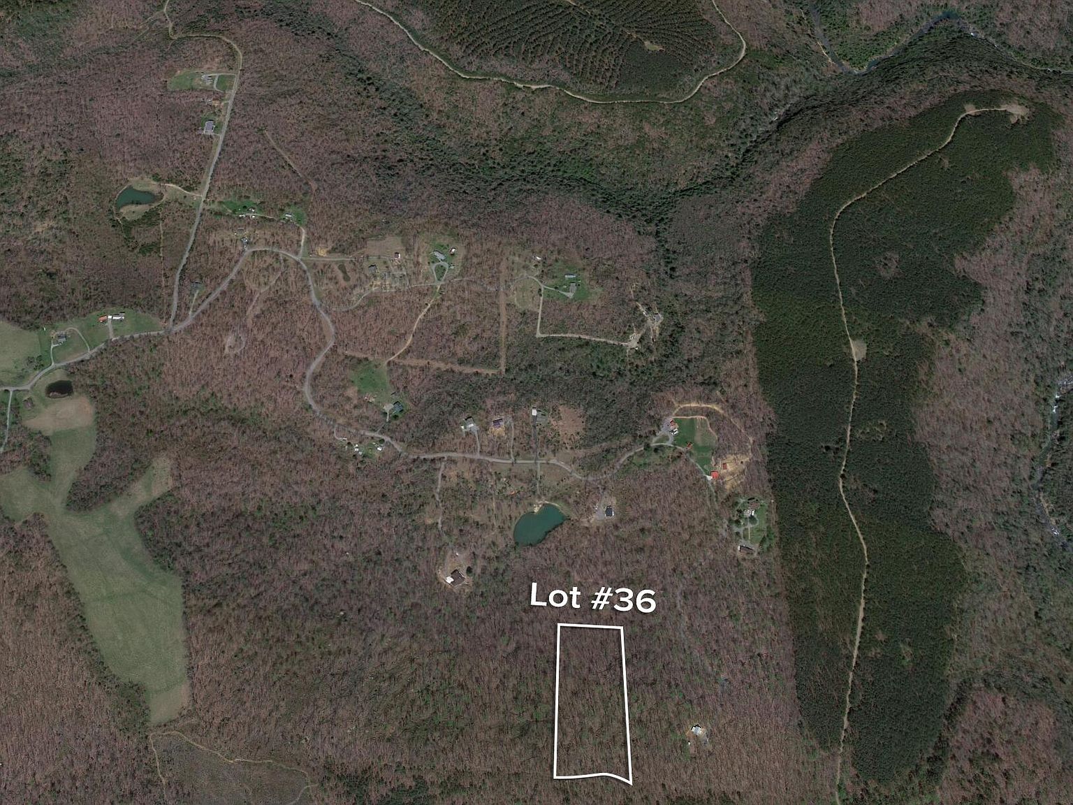 0 Meadow Lark Rd LOT 36, Dunlap, TN 37327 Zillow