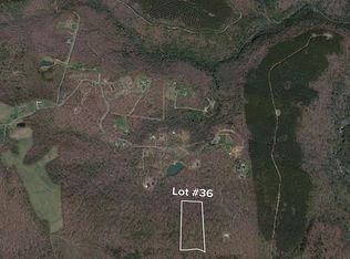 0 Meadow Lark Rd LOT 36, Dunlap, TN 37327