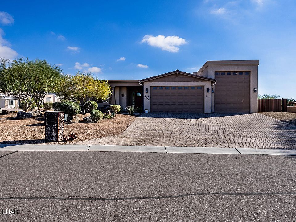 6030 Circula De Hacienda, Lake Havasu City, AZ 86406 | MLS