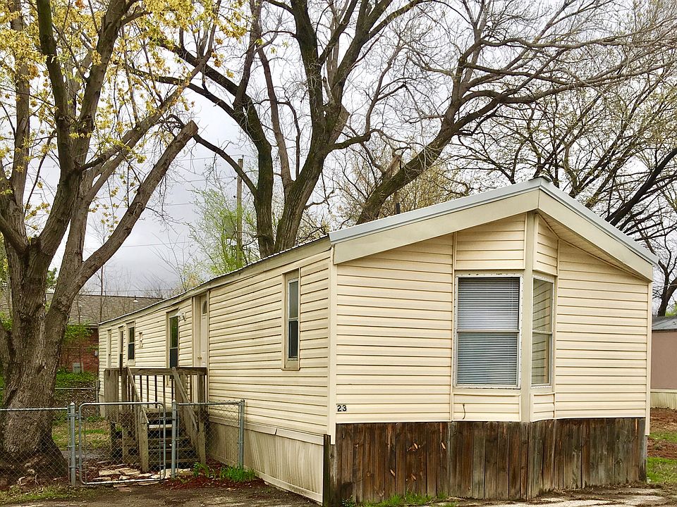 1st image of 1303 Money St Lot 23