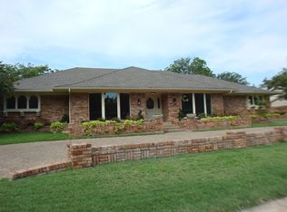 7022 Orchid Ln, Dallas, TX 75230