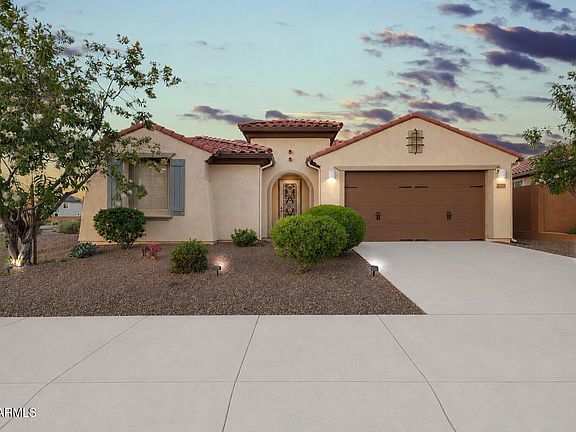 2nd image of 21375 N 260th Drive