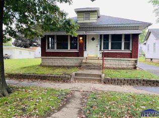 2513 N 14th St, Terre Haute, IN 47804