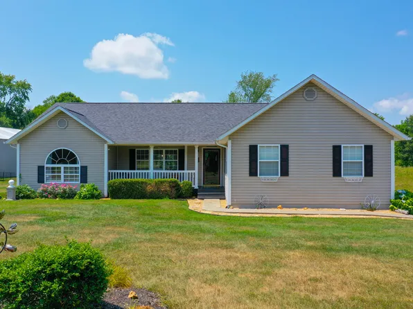 441 Old Crab Orchard Rd, London, KY 40741