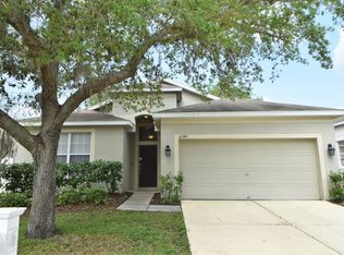 12345 Ridgedale Dr, Hudson, FL 34669